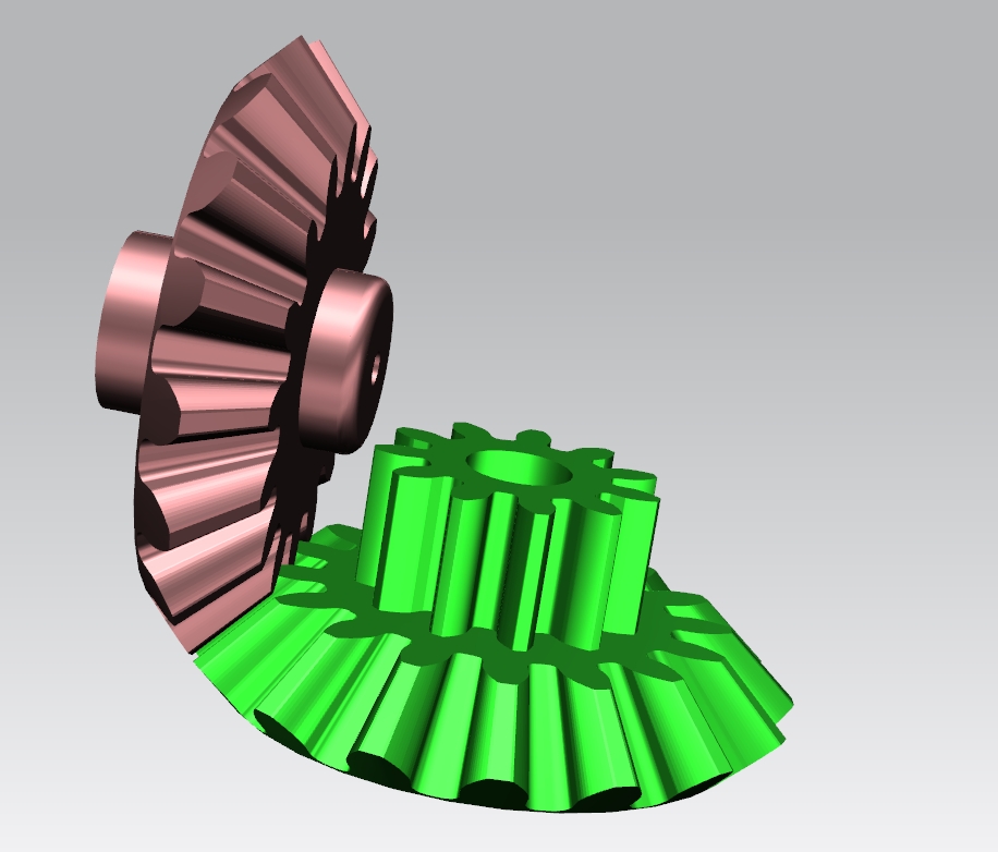 齿轮伞计算软件下载安装_伞齿轮计算软件_伞齿轮设计计算软件