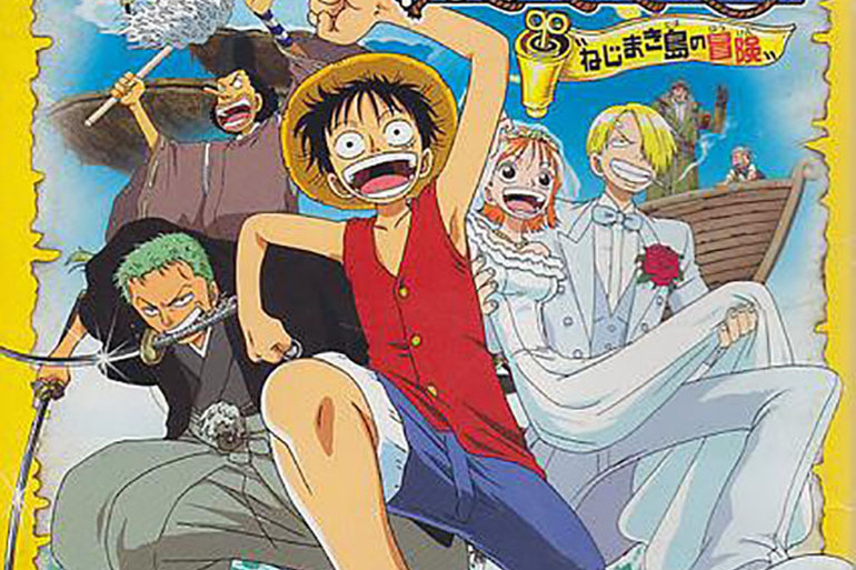 海贼王动画960集_海贼王动画在线_动画片海贼王全集