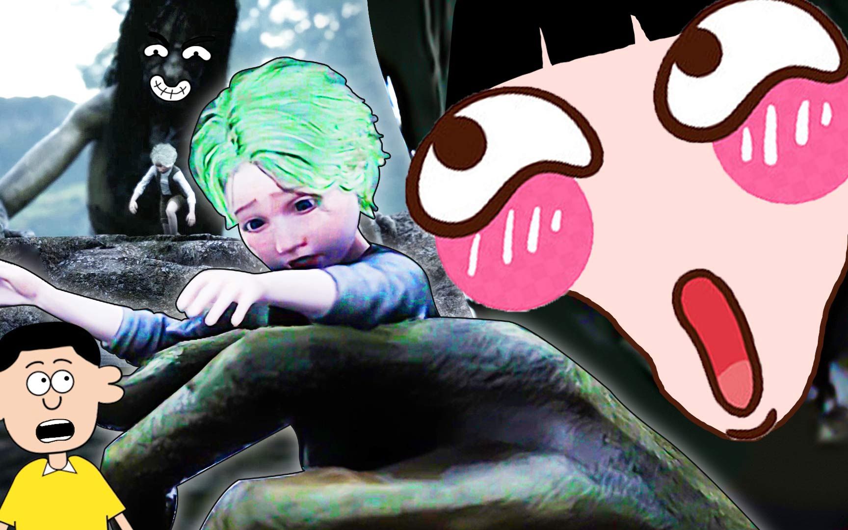 水鬼为什么不能拉上来_拉人的水鬼是什么动物_水鬼行业不可以拉上来吗