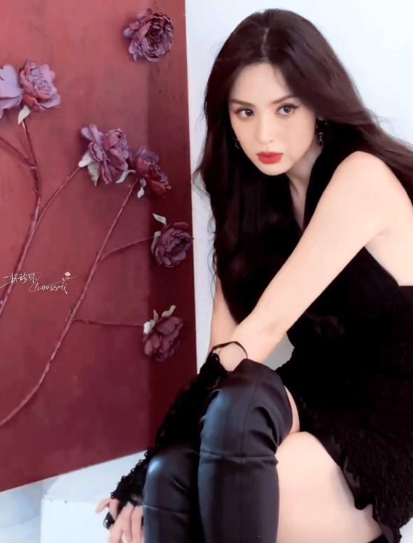 游戏规则电影古力娜扎_热依扎古力娜扎迪丽热巴_古力娜扎电影短发