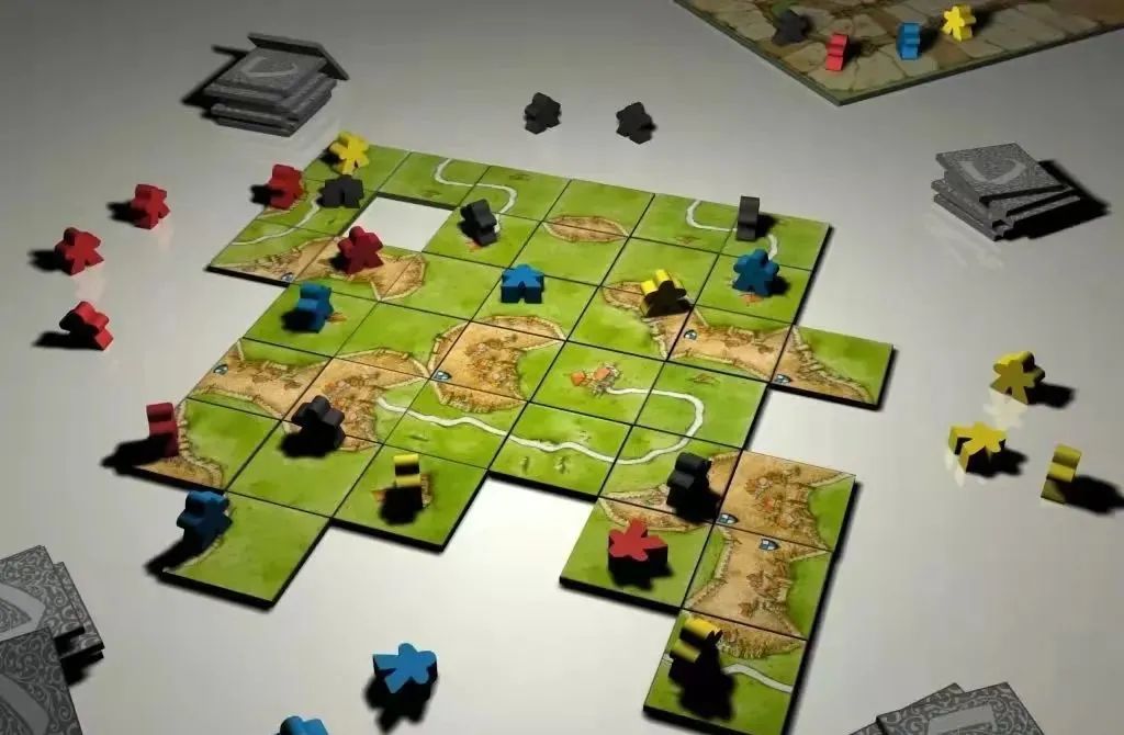 阿瓦隆桌游技巧桌游规则_阿瓦隆桌游技巧_技巧桌游阿瓦隆怎么玩