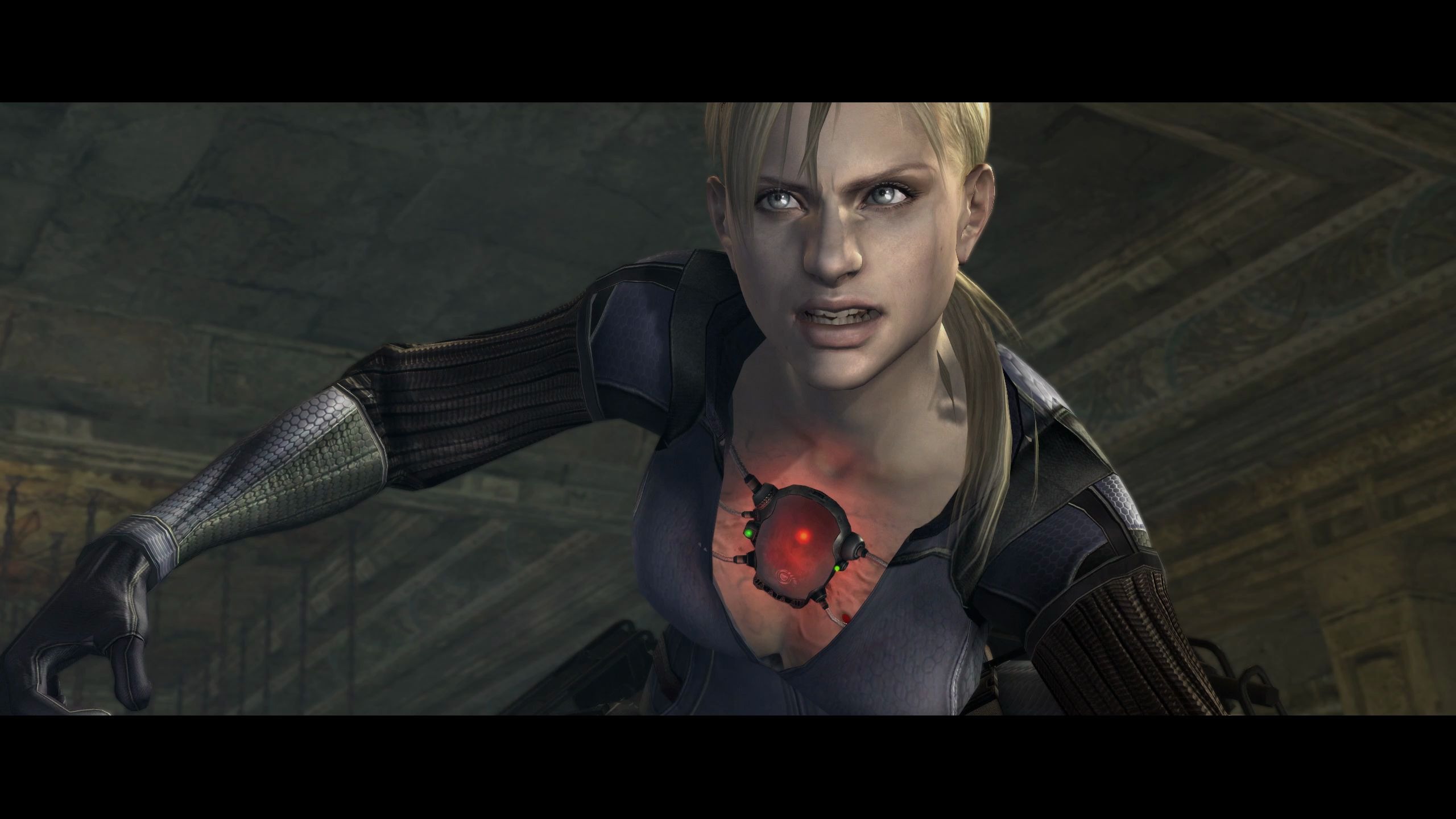 生化危机5手游中文版-生化危机 5 手游中文版震撼来袭，带你体验真实生存挑战