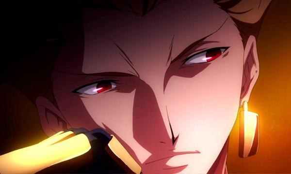 动漫黄发男性角色_动漫男黄头发_一个动漫男主黄头发