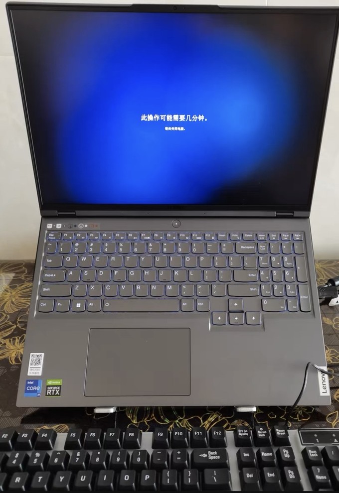 联想拯救者一键强冷_拯救者怎么开强冷_联想拯救者一键拯救