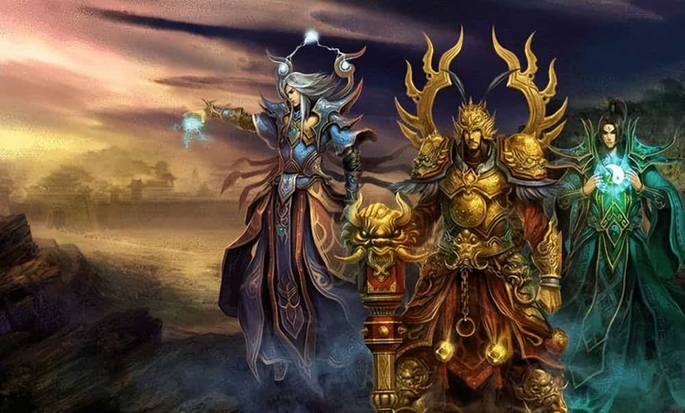 游戏玩家名字排行榜_玩家名字大全_游戏玩家排行榜名称