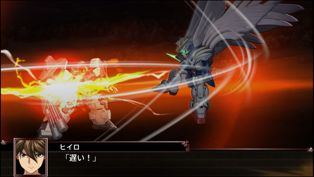 超级机器人大战隐藏要素合集_超级机器人大战α隐藏_超级机器人大战oe隐藏