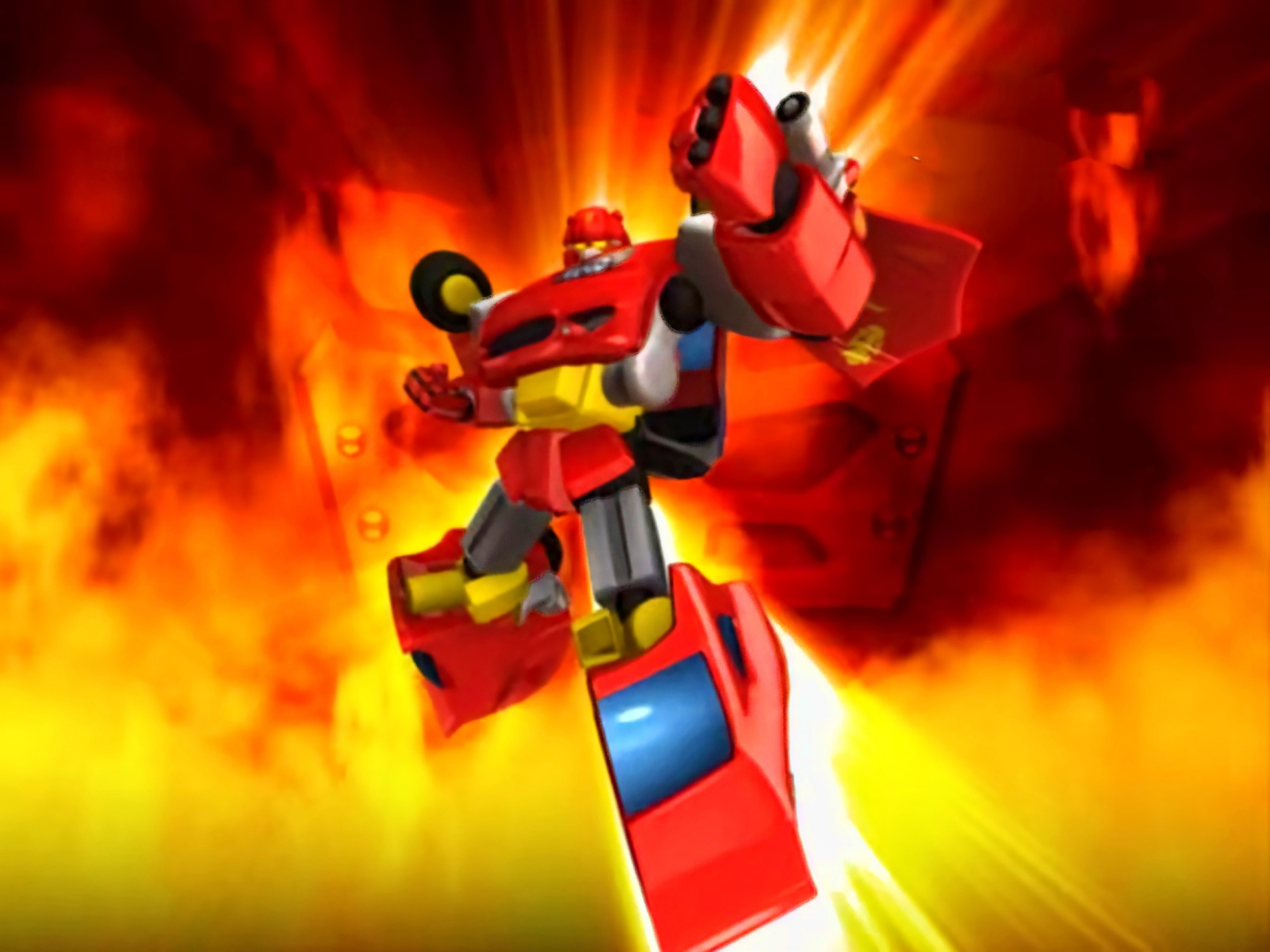 动漫百变机兽洛洛历险记_百变机兽2 动漫_动漫百变机兽图片