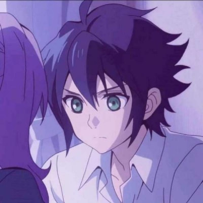 动漫情侣一左一右头像_头像动漫情侣男左女右_头像动漫情侣男和女