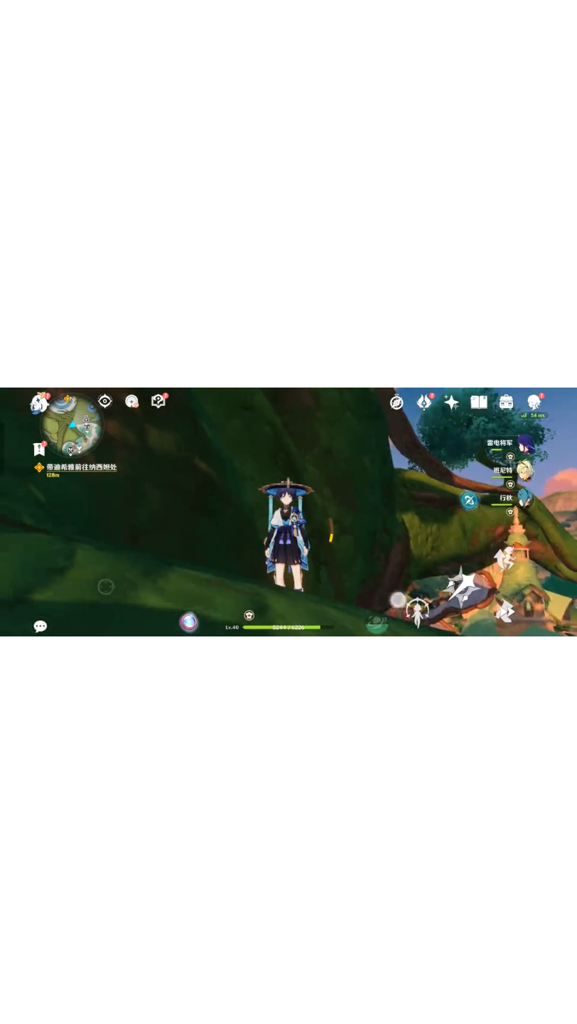 游戏小工之元素操控师精校-元素操控师：在虚拟世界中疯狂刺激的冒险之旅