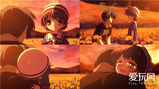 京都动画画风-京都动画：用神奇画风打造温暖细腻的二次元世界