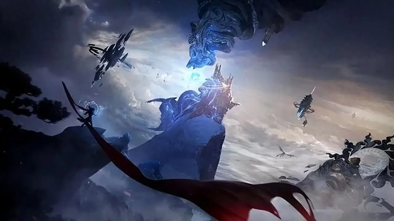 网游之仙侠传奇 一捧灰烬 小说_网游灰烬仙侠传奇小说免费阅读_游戏灰烬