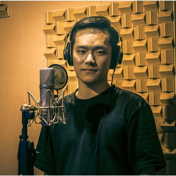 游戏配音比赛-探索游戏配音演员的魔法世界：一场声音的盛宴