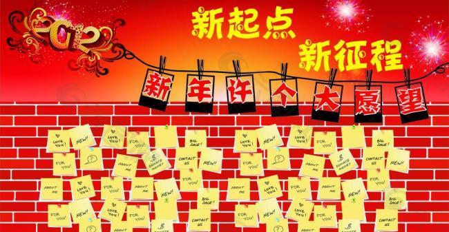 愿景墙一般是什么样子_愿景墙软件_愿景图素材