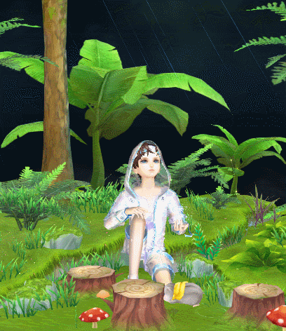 网游炫舞小说女生是谁_女生网游炫舞小说_炫舞游戏小说甜文