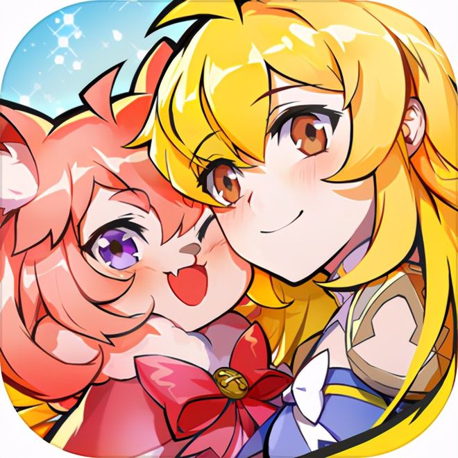 手游美少女联盟重生_少女联盟游戏_重生手游少女联盟美人怎么玩