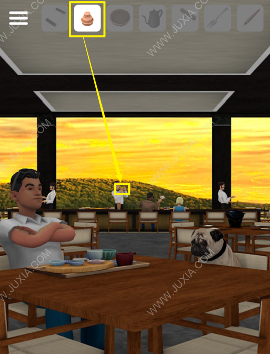 逃脱通关游戏_100次逃脱游戏攻略29关_逃脱游戏怎么过