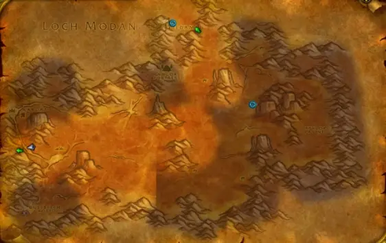 魔兽世界黑上怎么去-魔兽世界黑上攻略：燃烧平原或灼热峡谷通向的刺激冒险