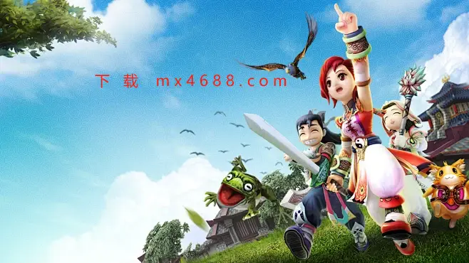 中国发展游戏市场-中国游戏市场：从热血江湖到全球武林大会的风云变幻