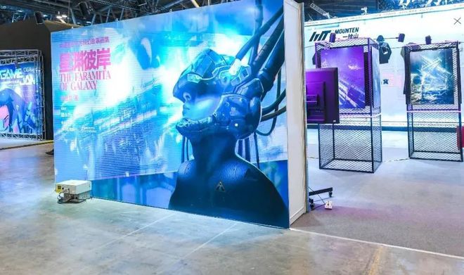 音乐游戏公司排名_音乐游戏公司简介_游戏音乐公司