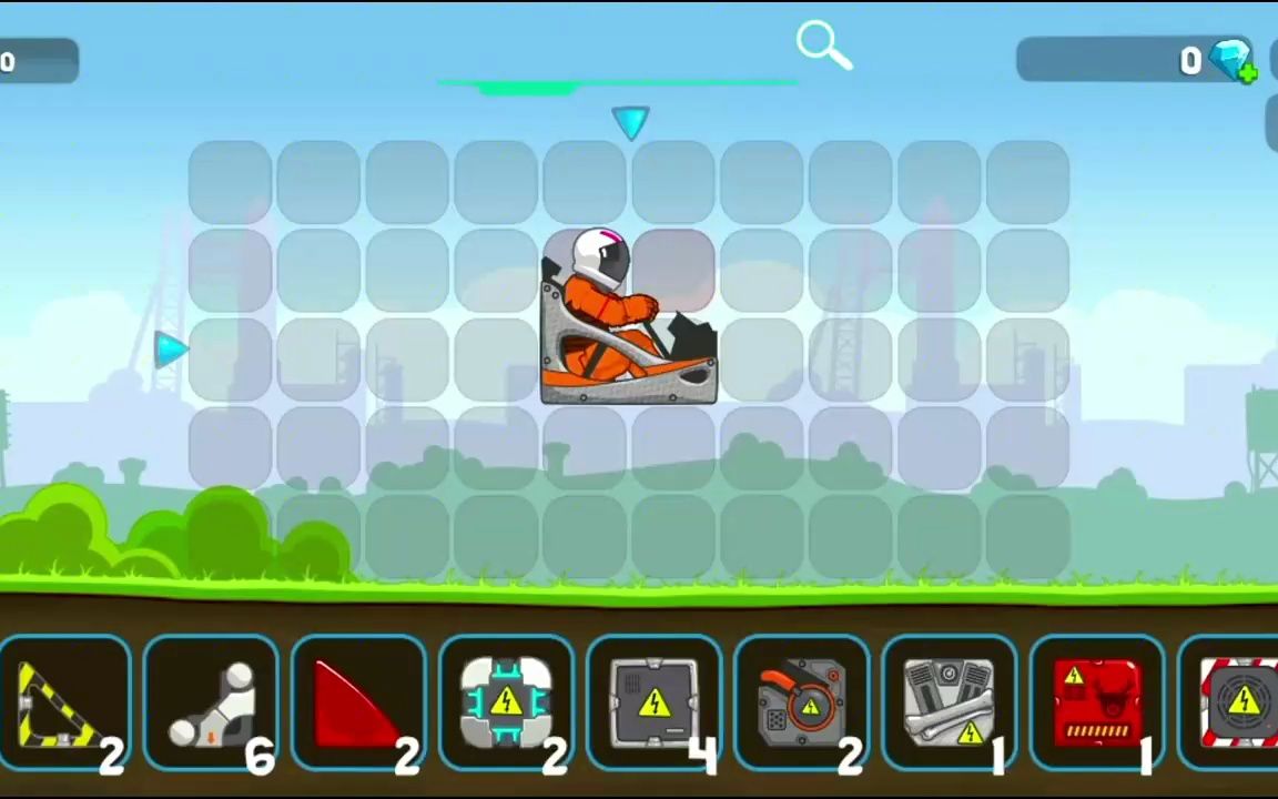 赛车联机手机游戏_支持车内视角的联机赛车游戏_赛车游戏可联机