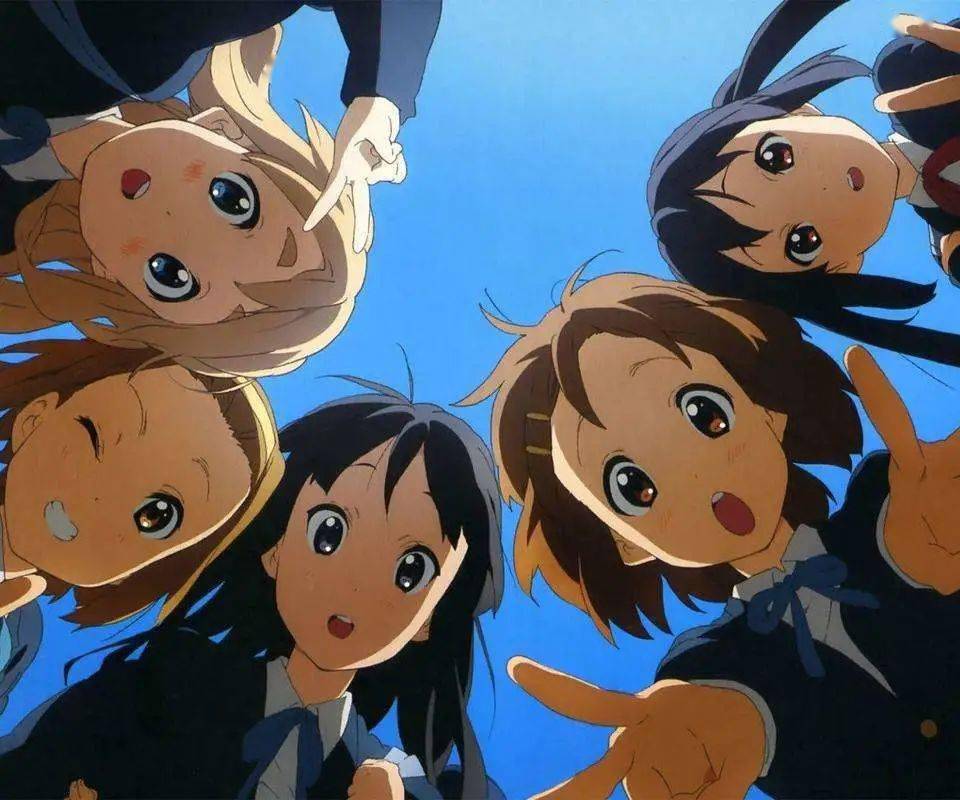 探索动漫大全，感受视觉盛宴与心灵慰藉的魅力