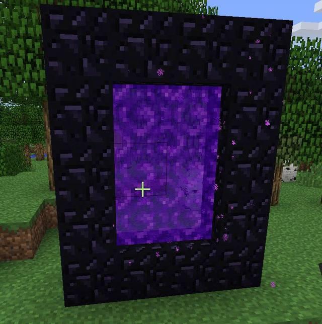 这个传送门没有足够的能量-传送门突发故障能量不足，期待已久的冒险之旅何去何从？