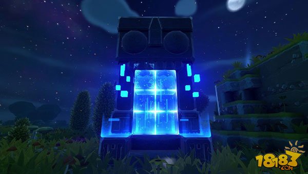 传送门的能量_传送能量包在哪_这个传送门没有足够的能量