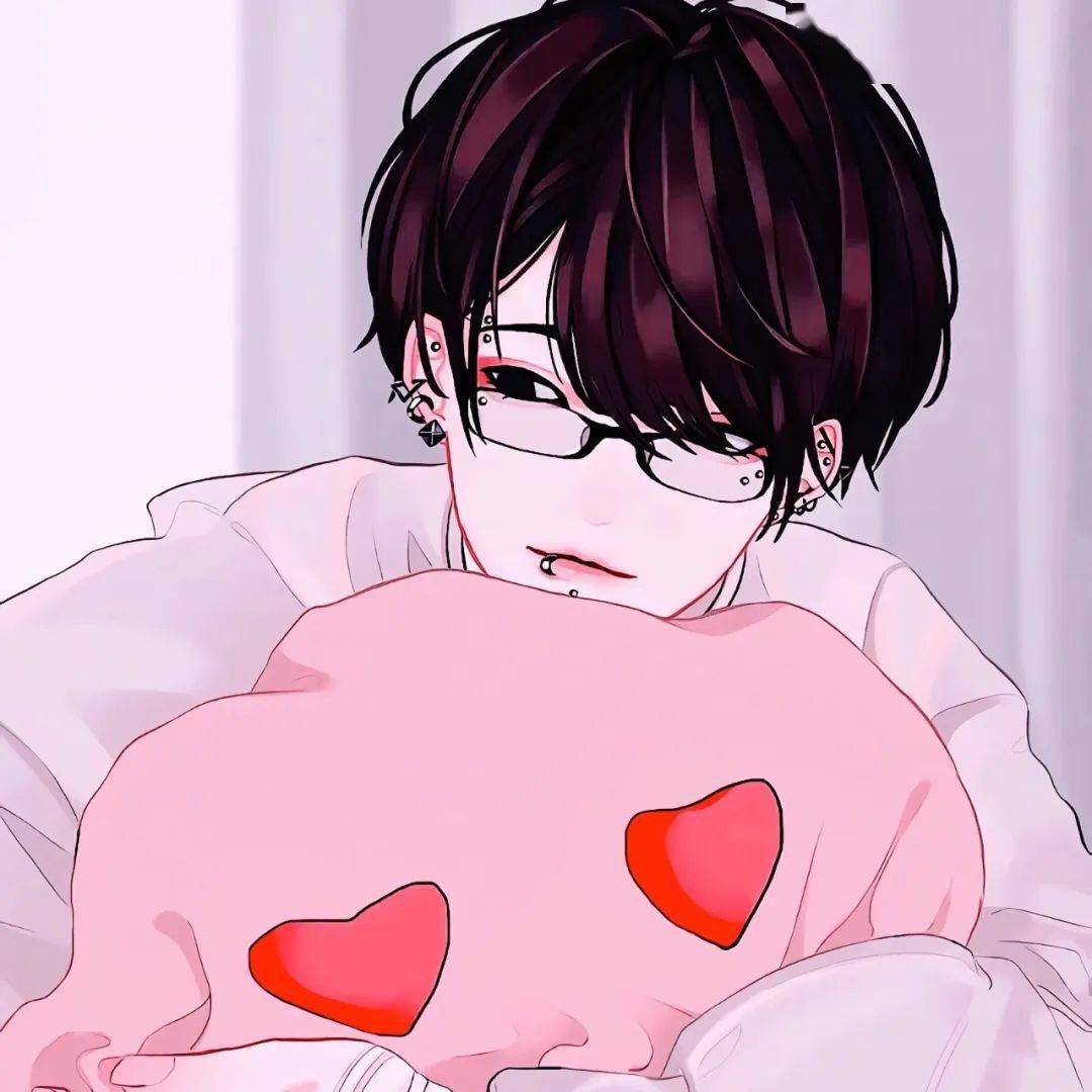 男生头像动漫酷_动漫头像酷_头像动漫酷帅