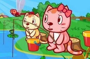 小猫钓鱼女性男游戏叫什么_小猫钓鱼男女性游戏_小猫钓鱼这个游戏