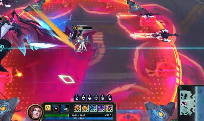 lol体验服现在是不是直接进_lol体验服进游戏为什么慢_lol体验服进不了游戏