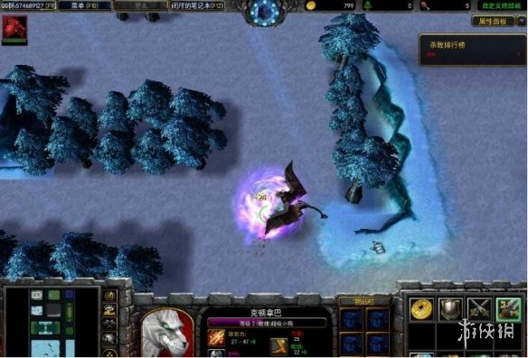 魔兽争霸开始点怎么设置_魔兽争霸3冰封王座地图编辑器开始点_魔兽争霸3冰封王座开局