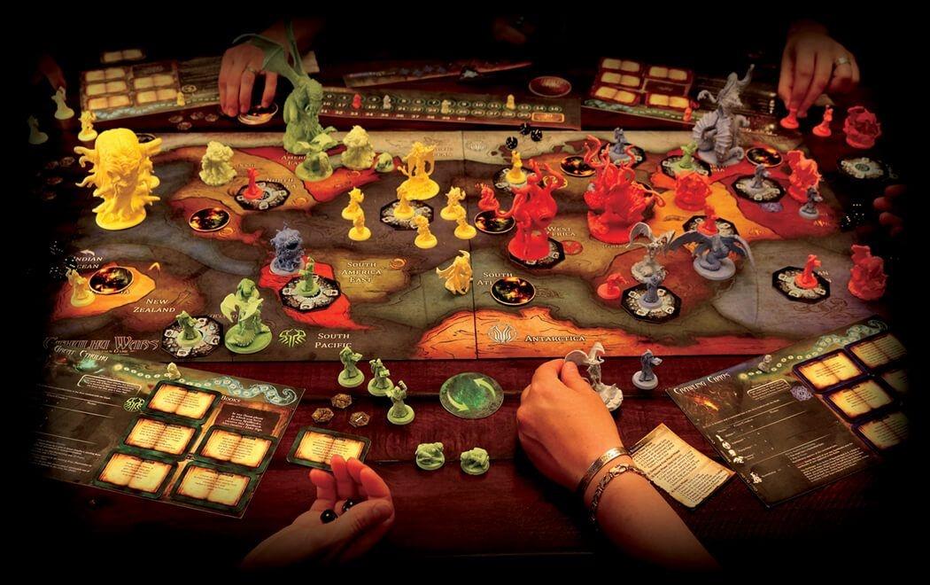 很久很久以前桌游_很久以前桌游卡牌尺寸_很久很久以前 桌游