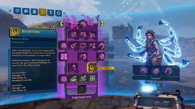 无主之地疯子装备推荐_无主之地疯子加点_2001个疯子无删减