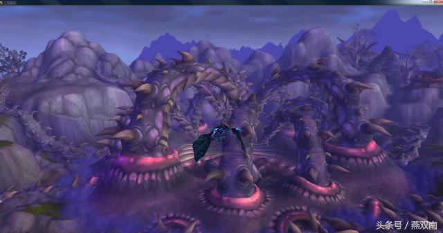 魔兽隐藏任务信息世界怎么开_魔兽隐藏任务信息世界怎么做_魔兽世界隐藏的信息任务