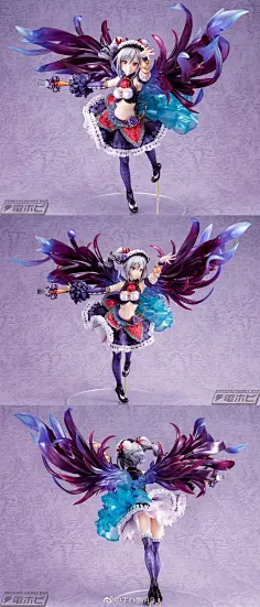 动漫手办图片最精致的手办_动漫手办壁纸_动漫手办h百度图片