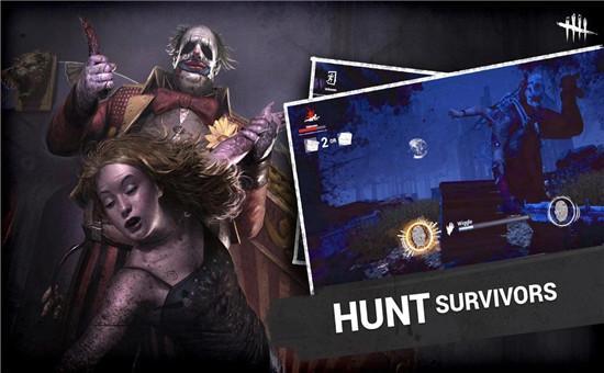 黎明杀机买什么版本比较好_黎明杀机几个版本有什么区别_黎明杀机买那个版本