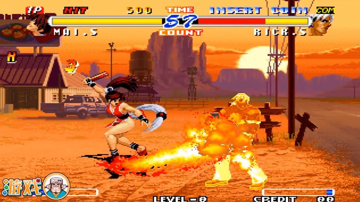 饿狼传说游戏音乐_传说饿狼音乐游戏怎么玩_饿狼传说歌曲和游戏