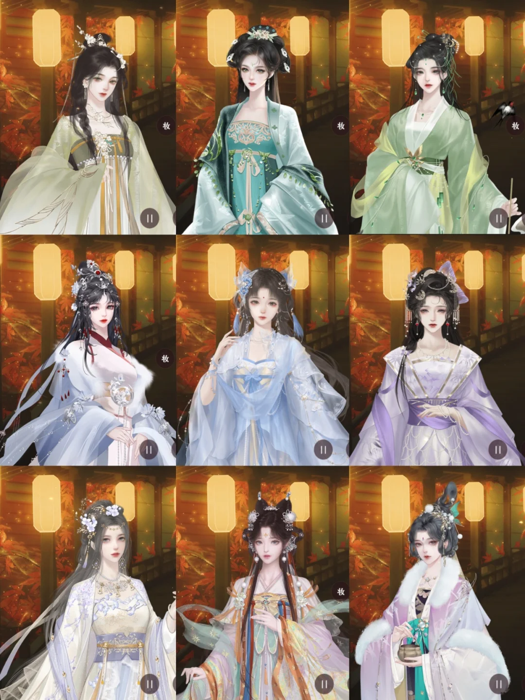 后宫线的游戏_后宫剧情游戏_后宫剧情游戏推荐