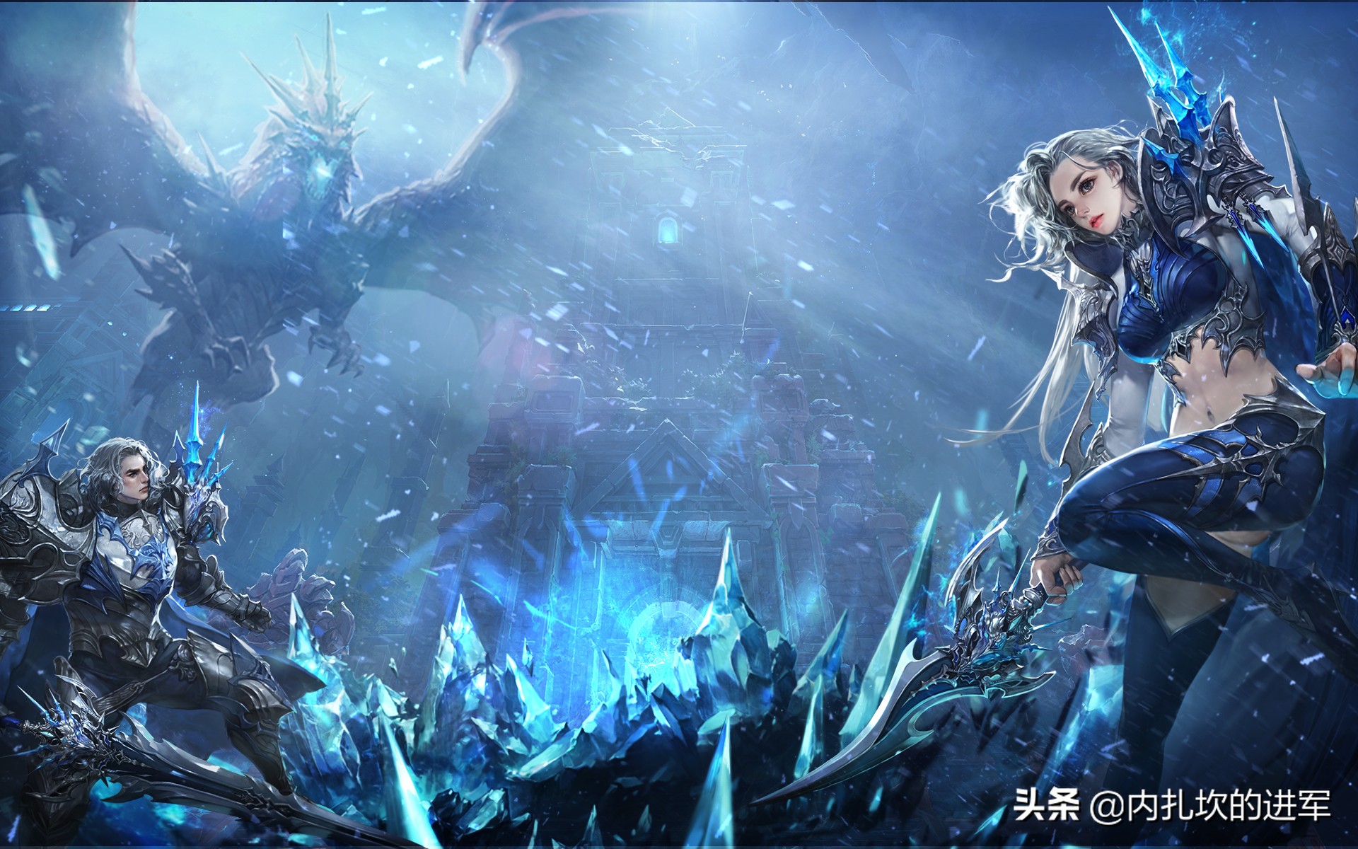 超过1g安卓大型3d网游-回忆那些让人心动的超 1G 安卓大型 3D 网游，你玩过几款？