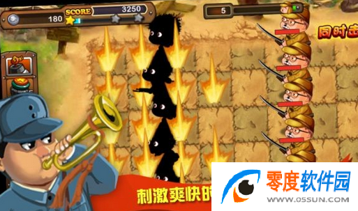 地雷战游戏_地雷战小游戏_地雷战类型游戏