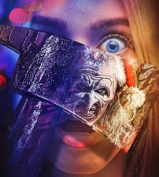 求一个血腥动漫有好多白兔子吃人-血色兔子：可爱外表下的血腥恐怖，你敢看吗？